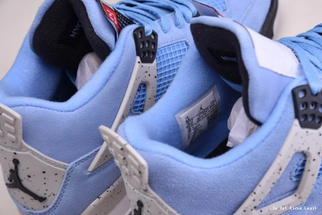 CT8527-400 4 Blue JORDAN AIR University 0714